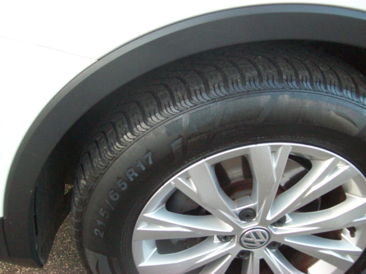 Volkswagen Tiguan 1.6 TDI SCR Sport BlueMotion Technology
