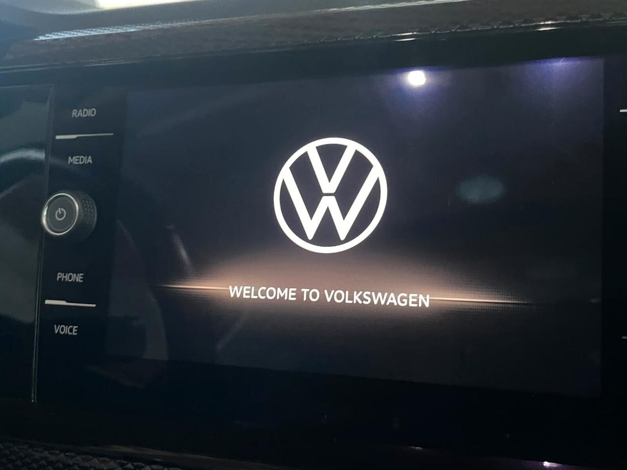 Volkswagen Taigo 1.0 TSI 95 CV Life 2022