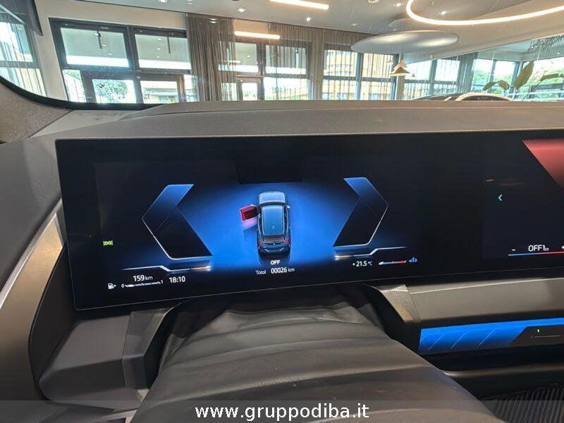 BMW X3 Serie X XDRIVE20D