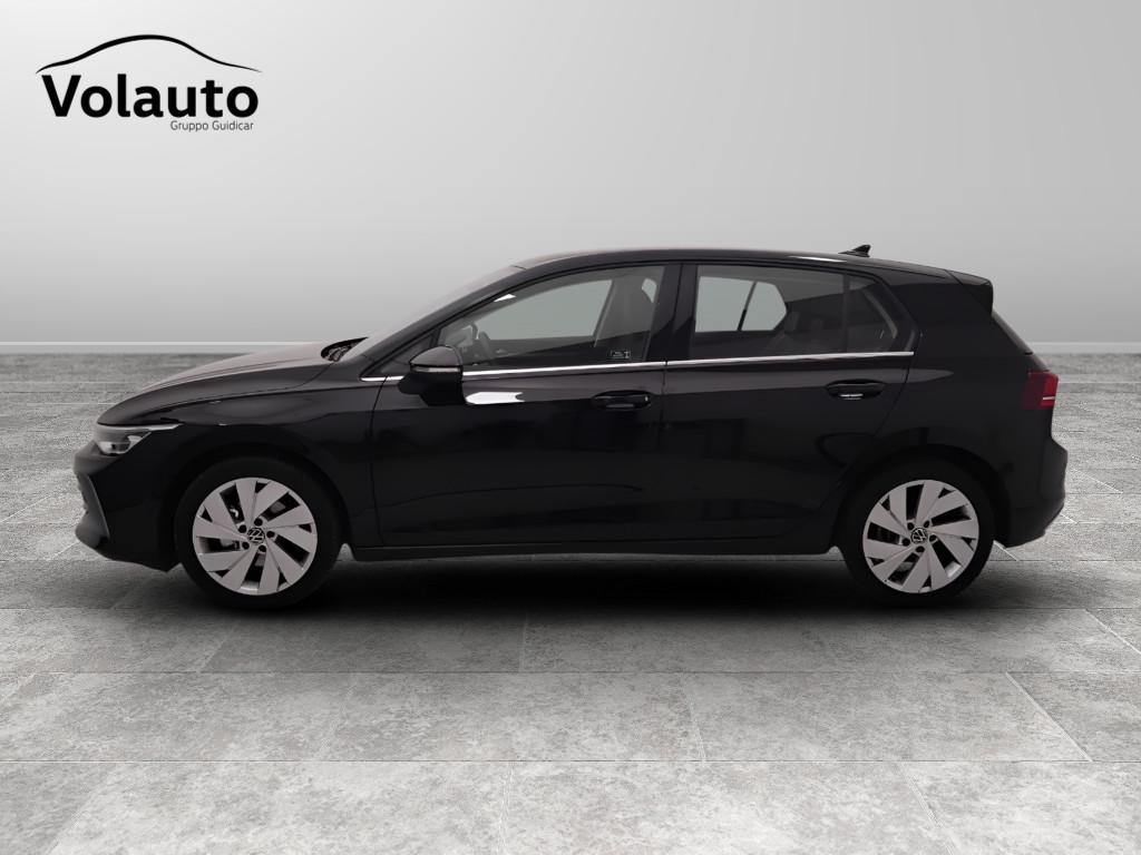 VOLKSWAGEN Golf VIII 2024 - Golf 2.0 tdi Style 150cv dsg
