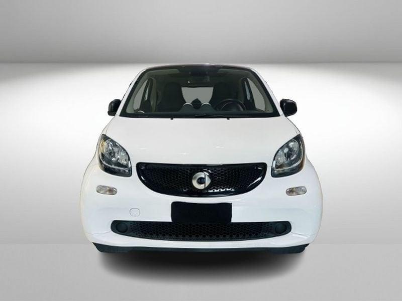 smart fortwo 70 1.0 twinamic Youngster