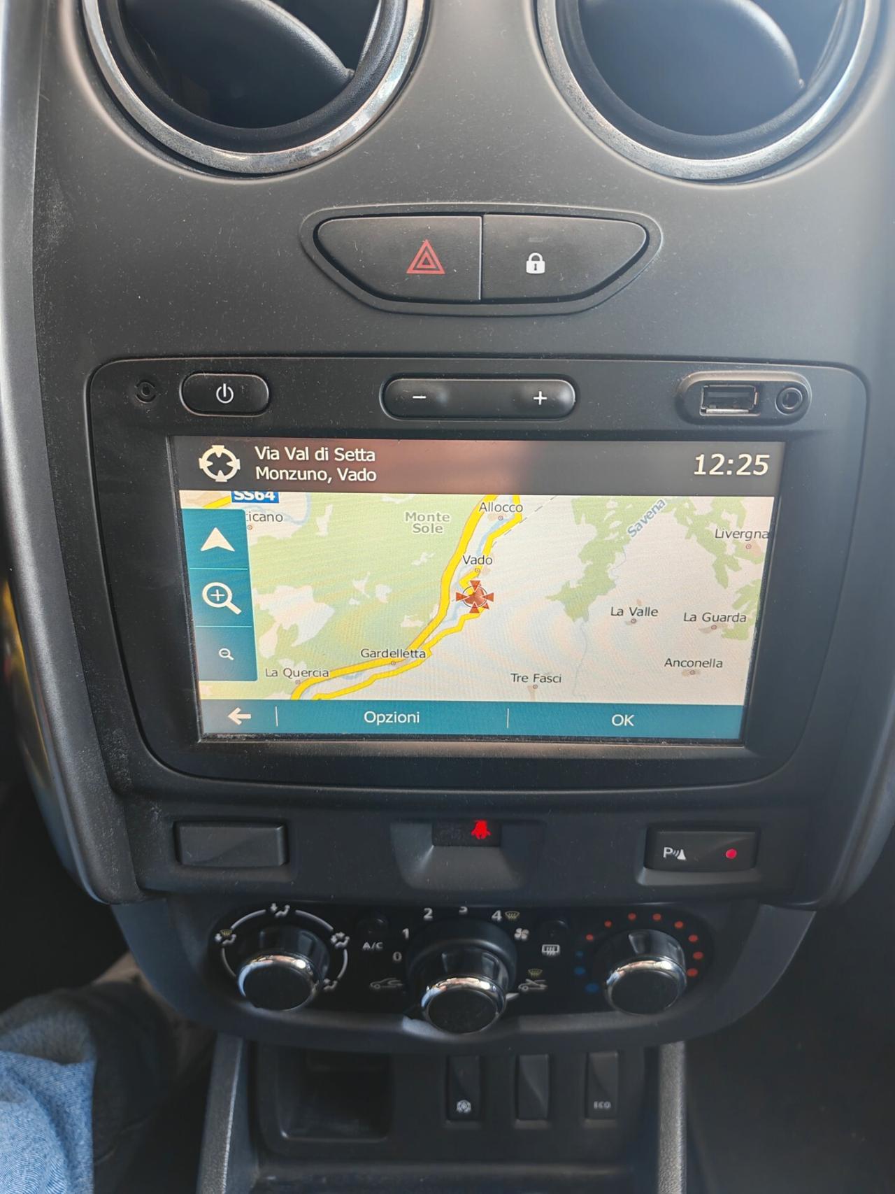 Dacia Duster 1.5 dCi 110CV Start&Stop 4x2 Serie Lim.Urban Explorer