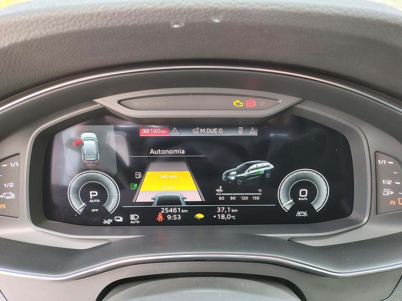 Audi A6 Avant 50 TFSI-E QUATTRO ultra S-Tronic Sport