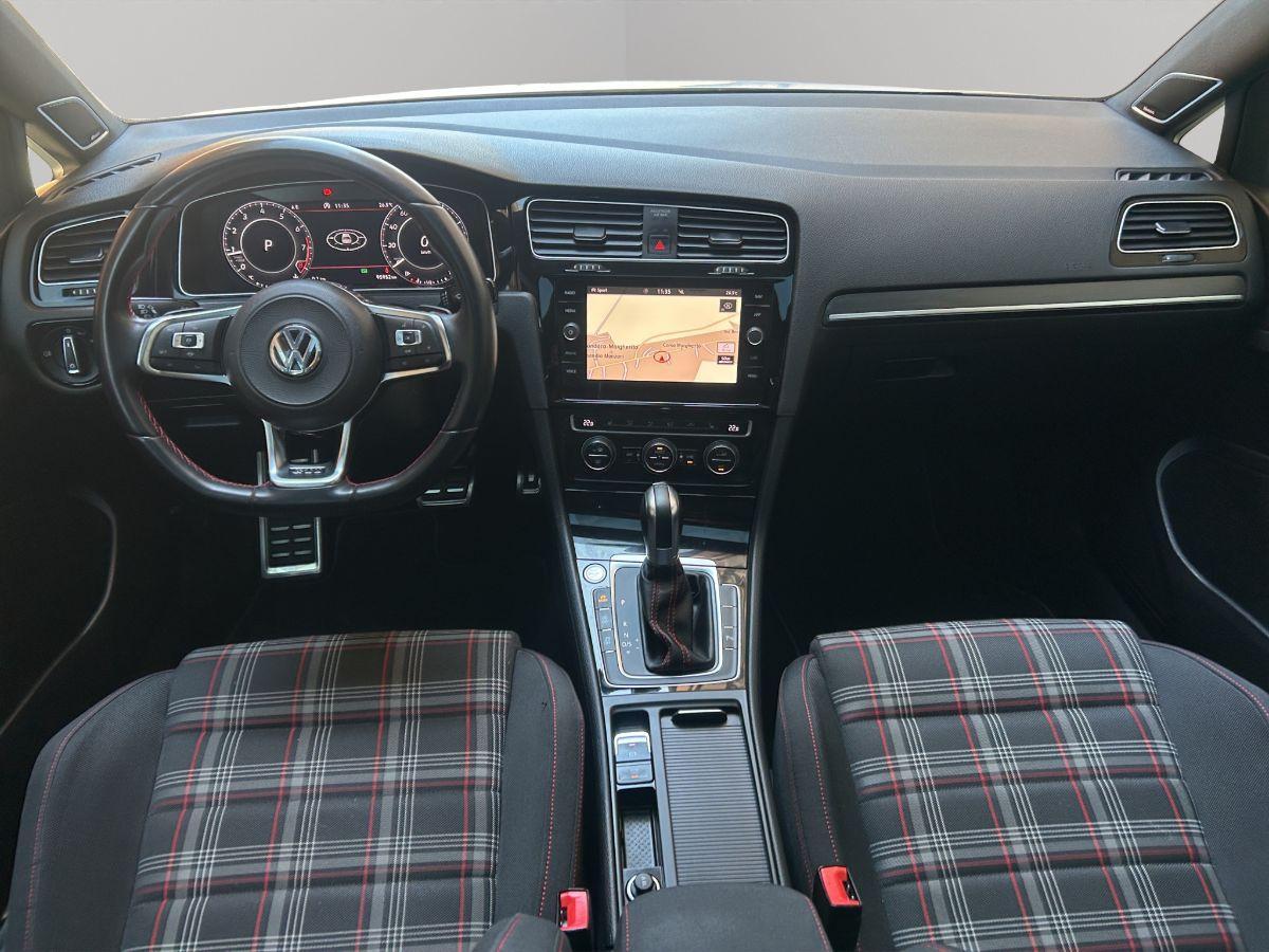 VOLKSWAGEN - Golf - GTI Performance 2.0 245CV TSI DSG 5p. TETTO
