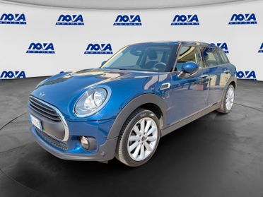 Mini One D Clubman 1.5 Business Automatica