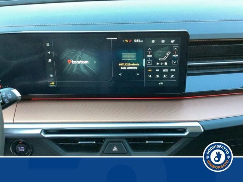 KGM Torres HEV K-Line 1.5 Turbo GDI 2WD AT