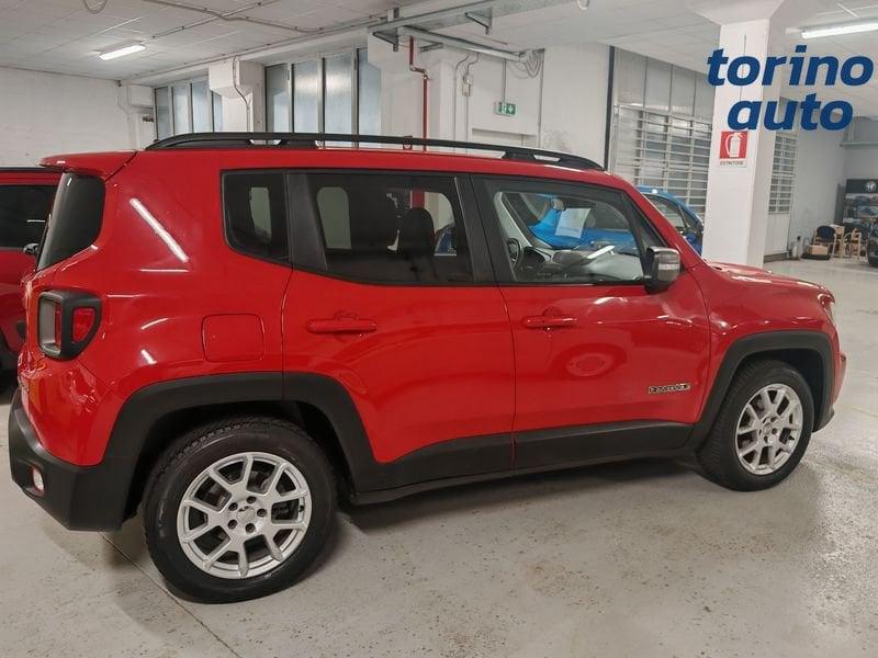 Jeep Renegade Renegade 1.0 T3 Limited