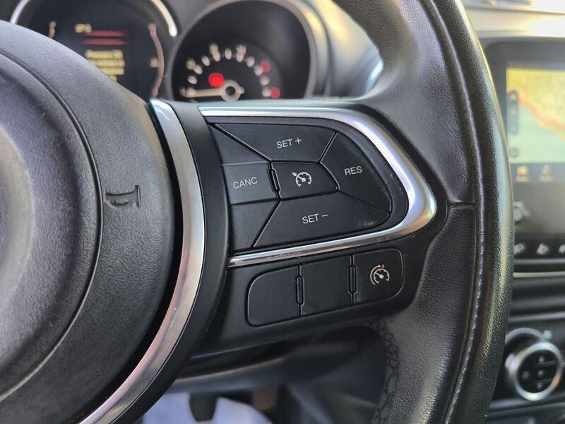 FIAT 500L 1.3 Multijet 95 CV Cross