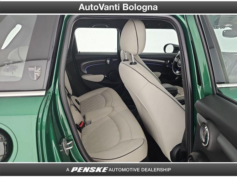 MINI Mini 5 porte Mini 5p 2.0 Cooper S Yours auto