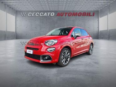 FIAT 500X 500X 1.3 mjet Sport 95cv