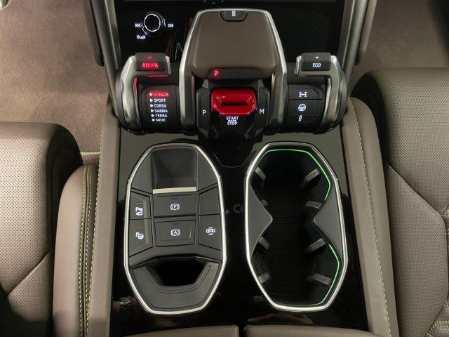 LAMBORGHINI Urus 4.0 S 666 CV MY24 ( TAGLIANDI LAMBORGHINI )