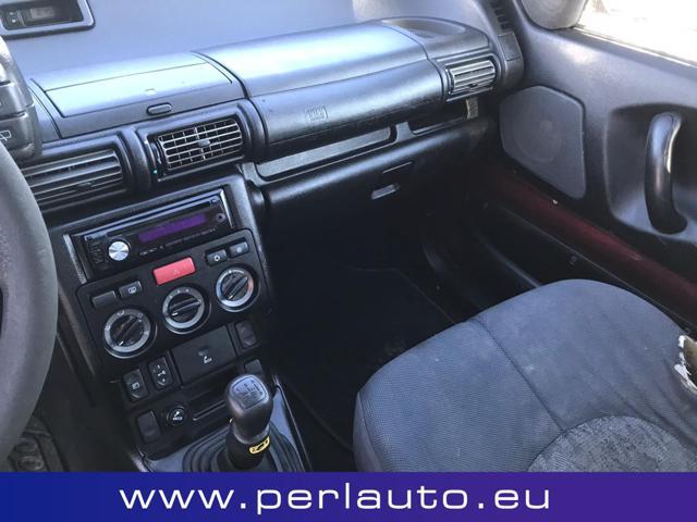 LAND ROVER Freelander 2.0 Td4 16V cat 3p HardbAutoc