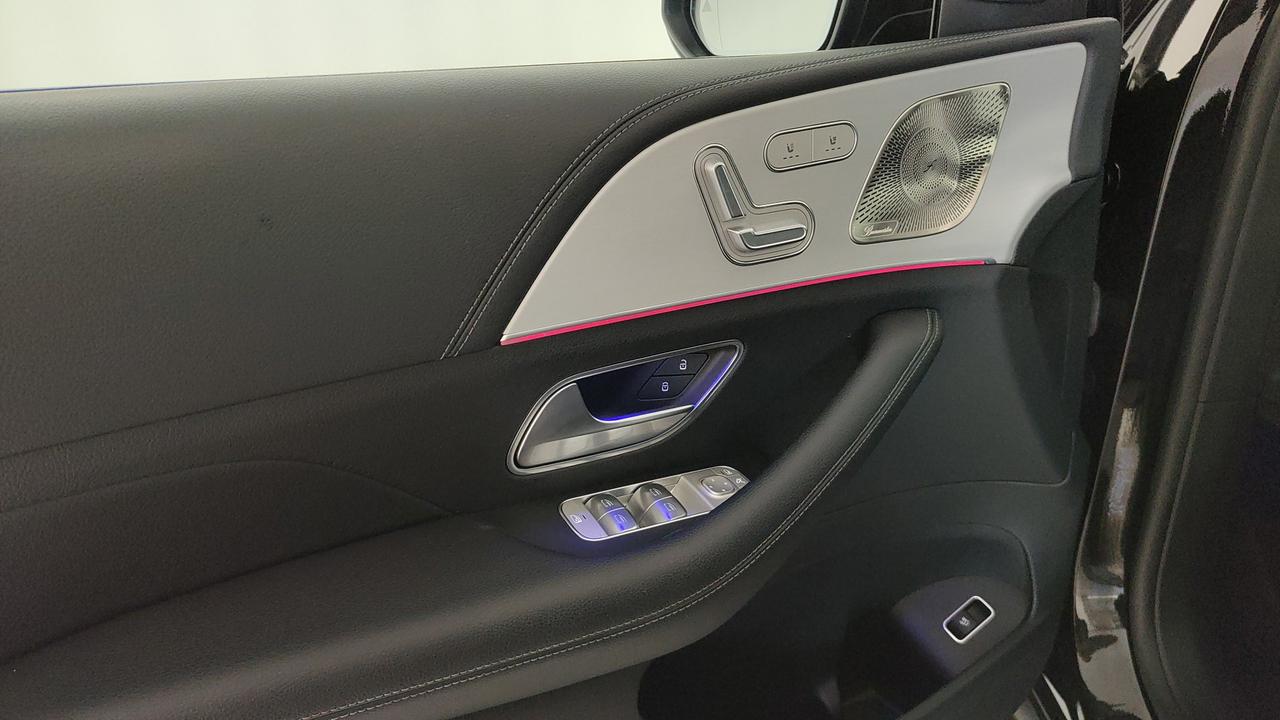 Mercedes-Benz GLE Coupe 400 d Premium Plus 4matic auto