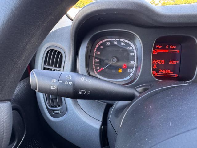 FIAT Panda Cross 1.0 FireFly S&S Hybrid