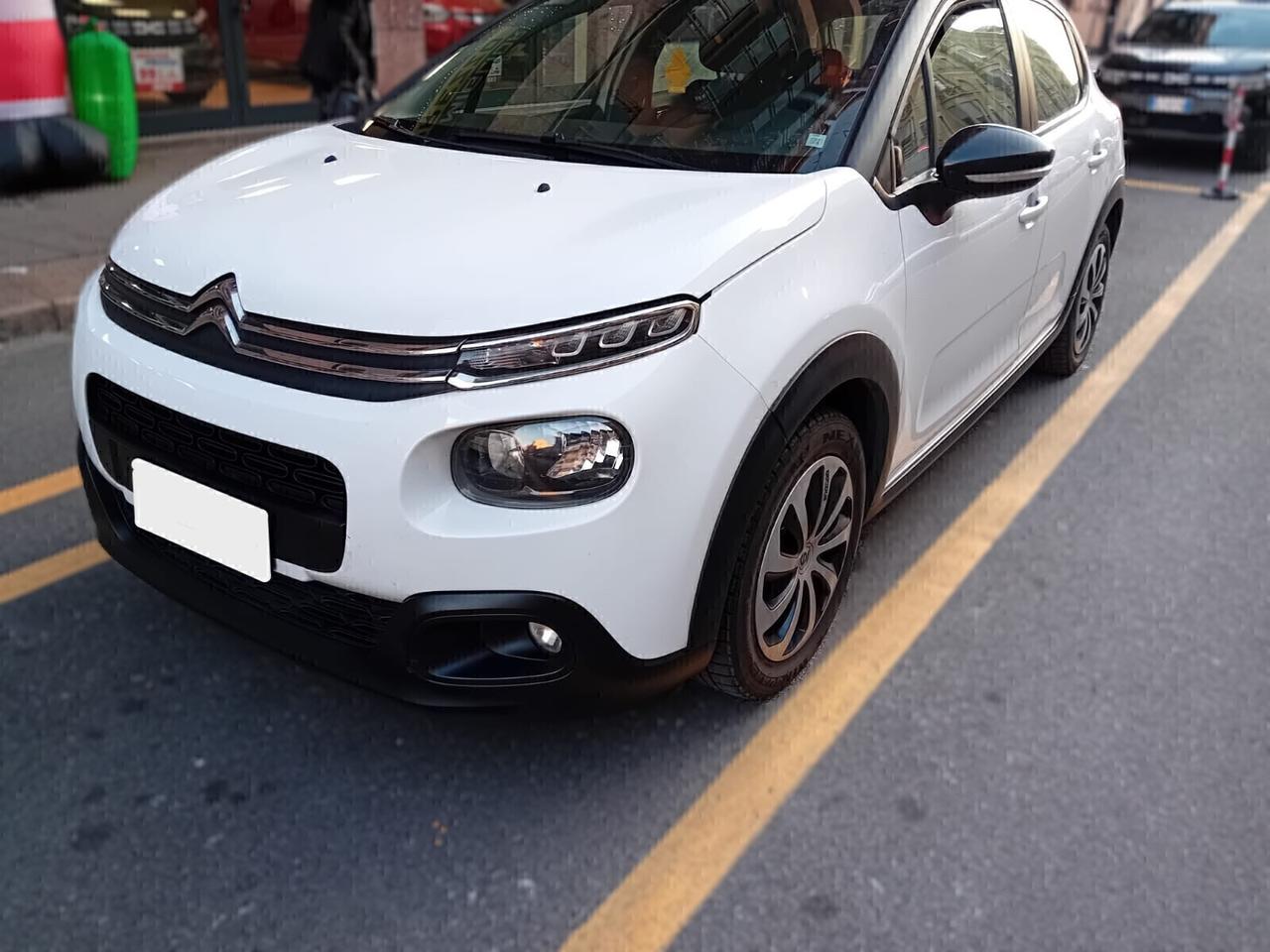 Citroen C3 - APERTI AD AGOSTO
