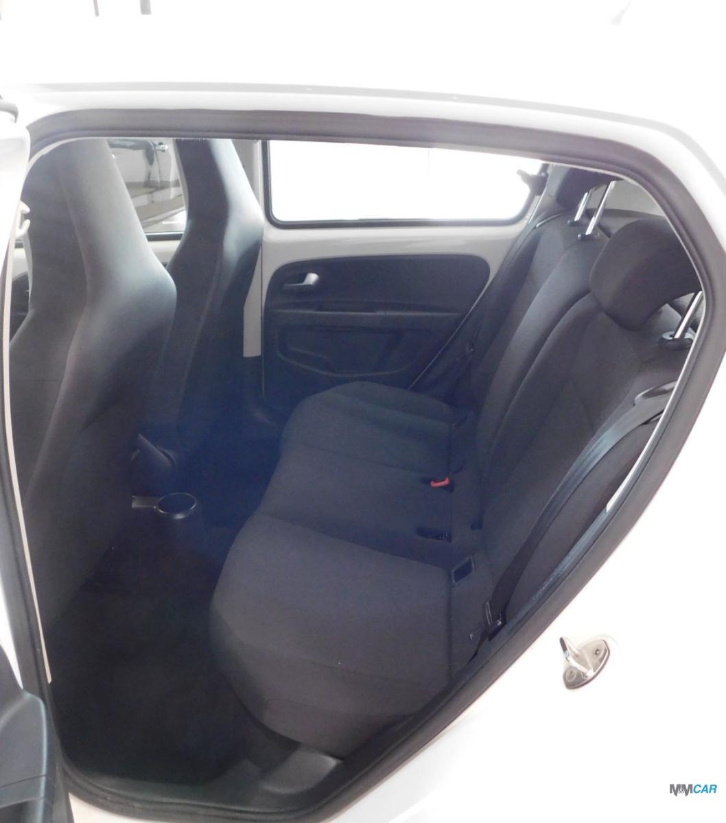 VOLKSWAGEN - Up! - 1.0 5p. eco move BMT
