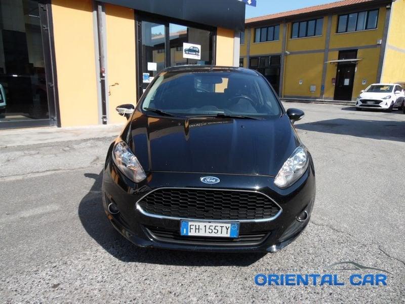 Ford Fiesta Fiesta 5p 1.4 Business Gpl 92cv pronta consegna