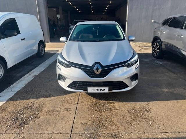 Renault Clio TCe 90 CV 5 porte Zen