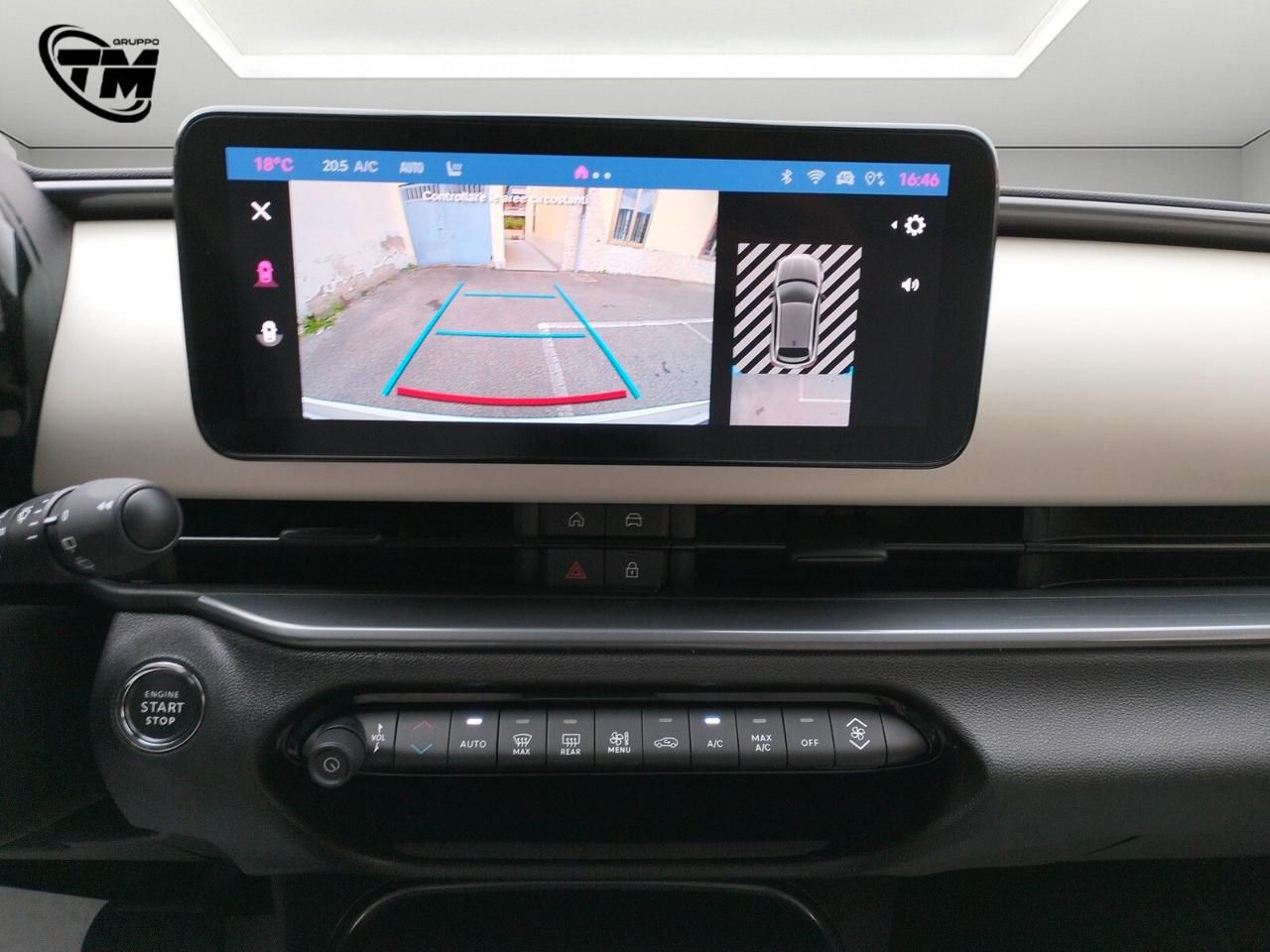 Fiat 600 Hybrid 100 CV DCT MHEV La Prima