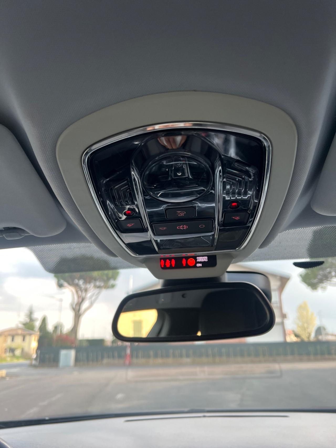 Peugeot 508 1.6 e-HDi 115CV ETG6 S&S Active