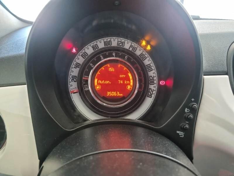 FIAT 500 1.0 HYBRID CULT PREZZO REALE