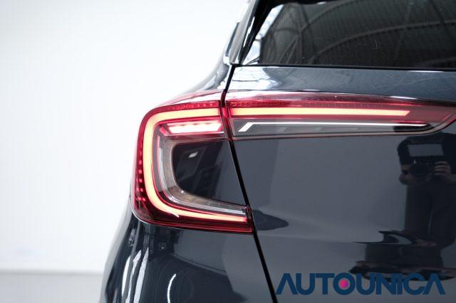 RENAULT Captur FULL HYBRID E-TECH 145 CV INTENS NEOPATENTATI