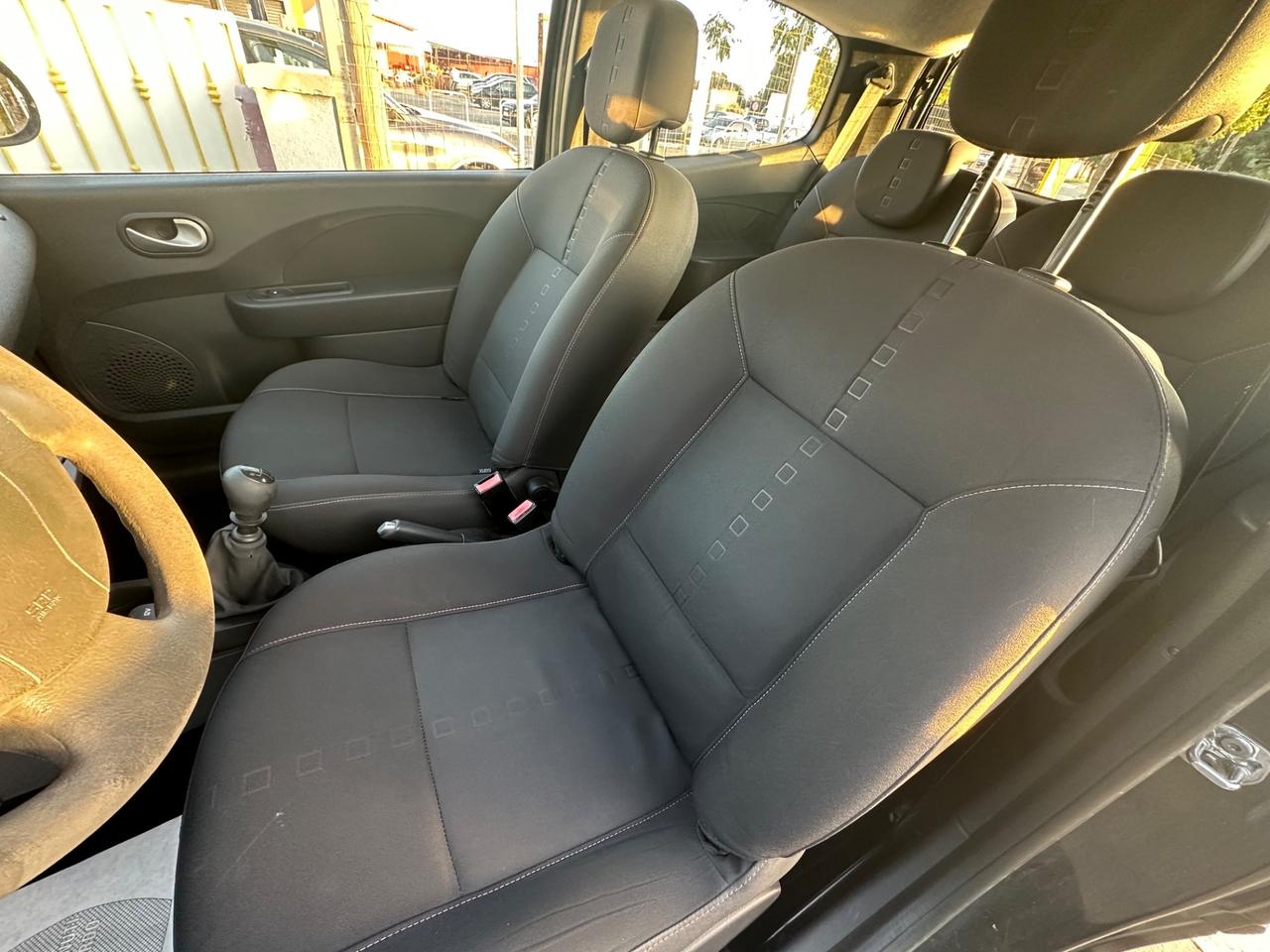 Renault Twingo 1.2 16V Dynamique