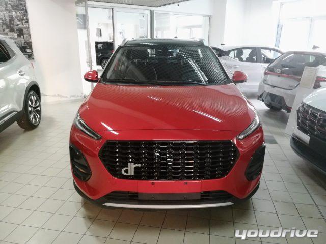 DR MOTOR DR 3.0 KM0 1.5 CVT GPL NO OBBLIGO FINANZIAMENTO