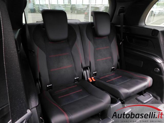 MERCEDES-BENZ GLB 200 D AMG LINE ADVANCED PLUS AUTO 7POSTI 150CV EURO 6E