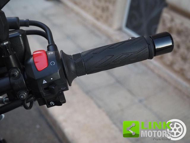 SUZUKI GSX S 1000 Yoshimura