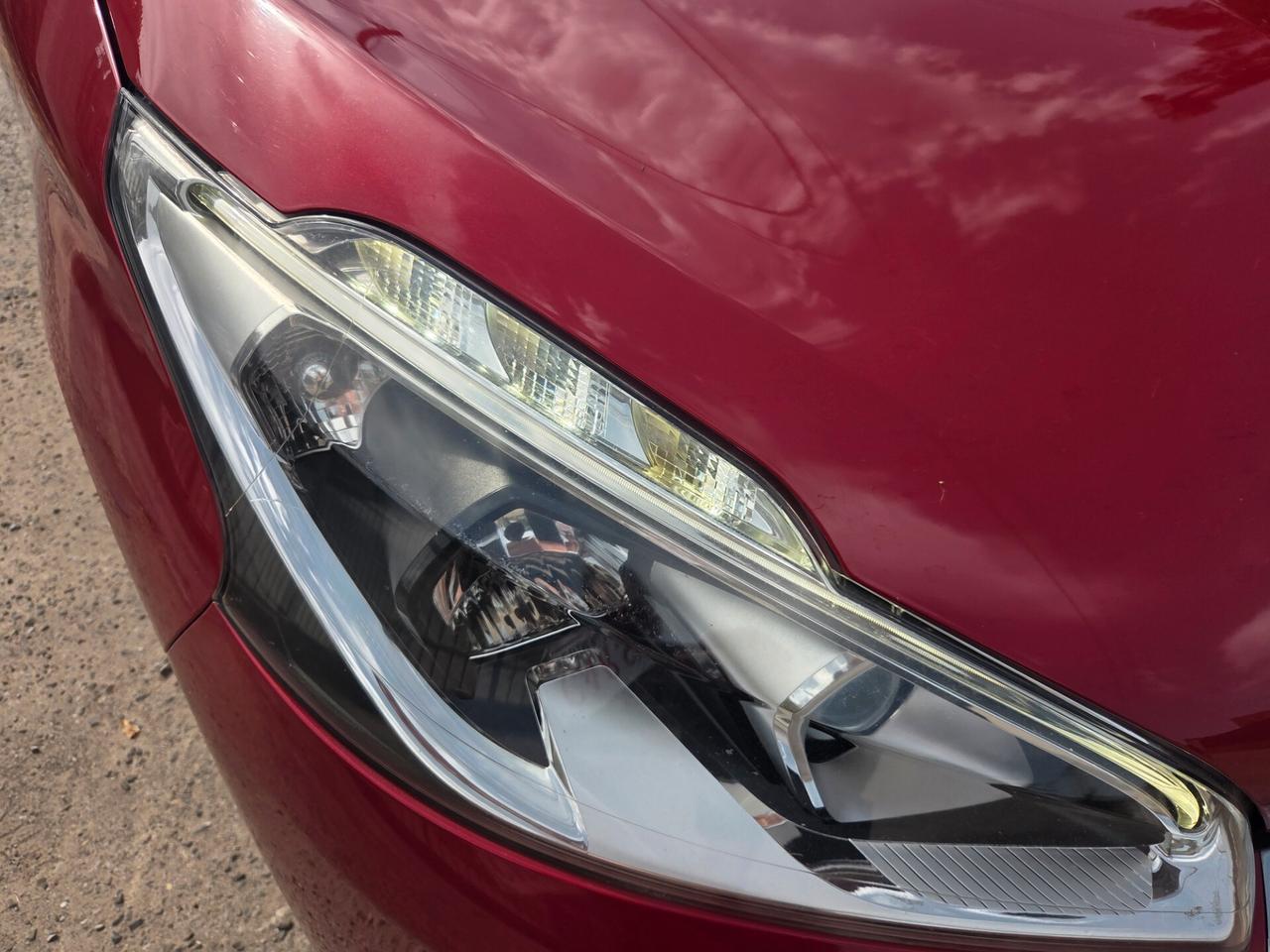 Peugeot 208 PureTech 82 5 porte Active