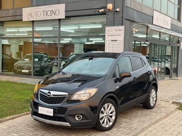 Opel Mokka 1.4 Turbo Ecotec 140CV 4x2 Start&Stop Cosmo