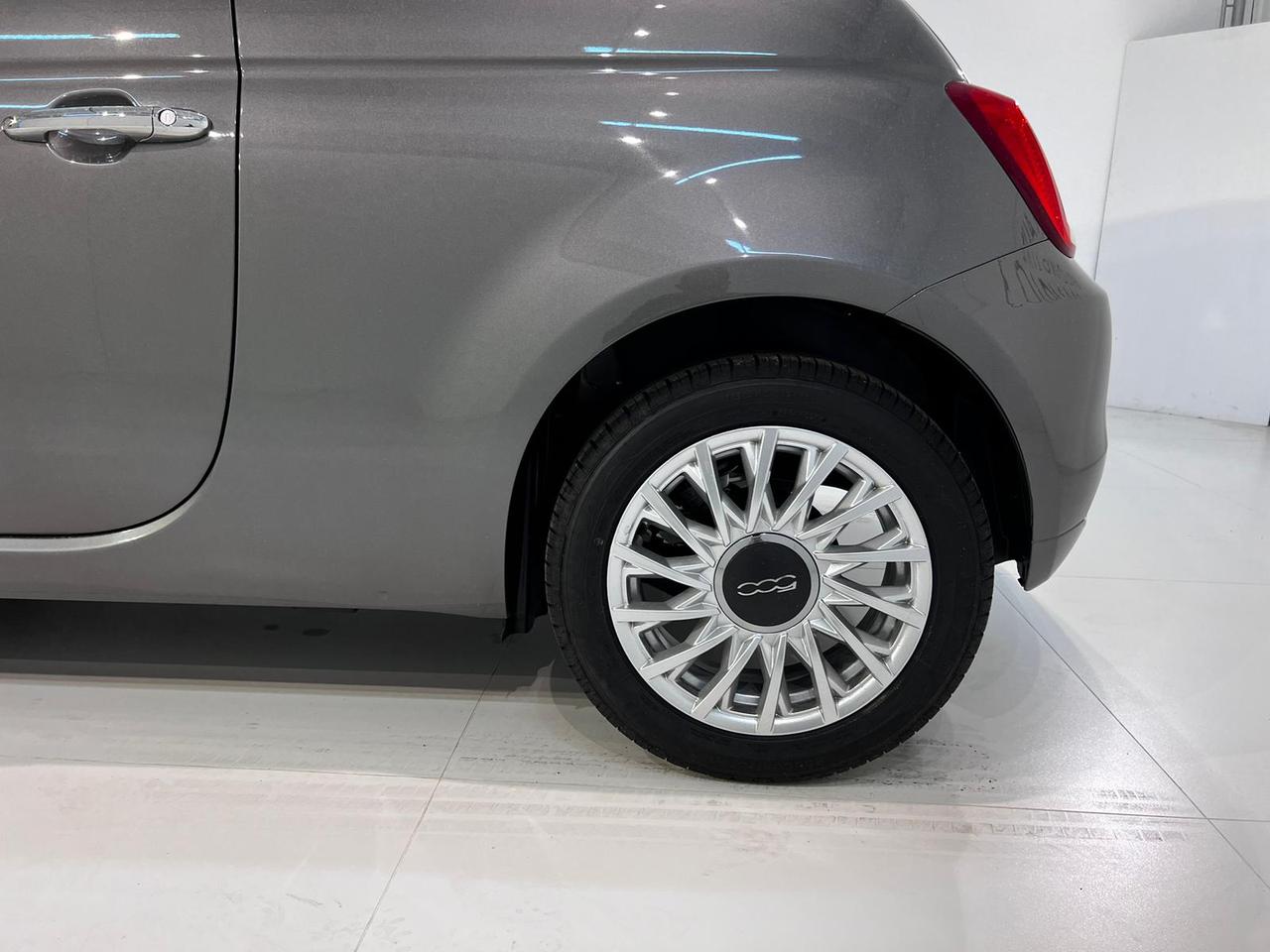 Fiat 500 C 1.0 Hybrid Dolcevita