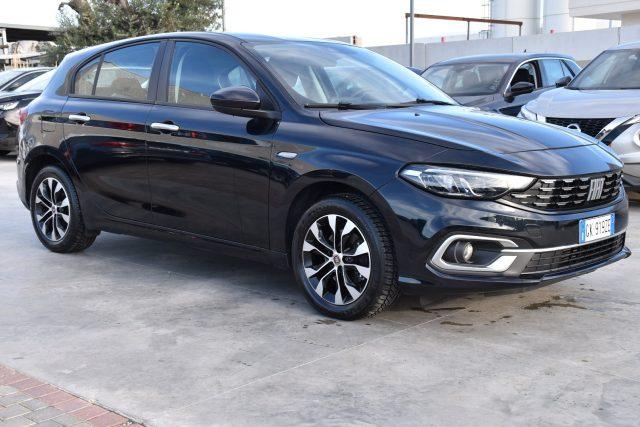 FIAT Tipo 1.3 Mjt S&S 5 porte City Life *Navigatore*