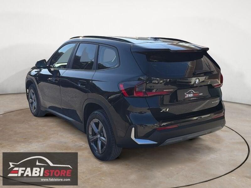 BMW X1 sDrive 18d X-Line DCT - LED, Camera, Luci, Navi ecc