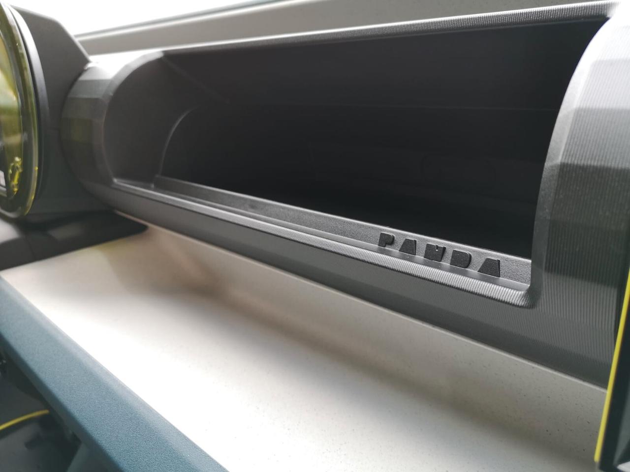 Fiat Grande Panda 1.2Hybrid 100CV Icon KM0