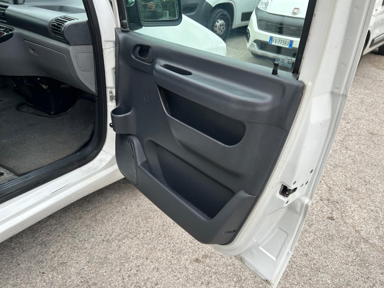 Fiat Scudo 2.0 JTD Furgone