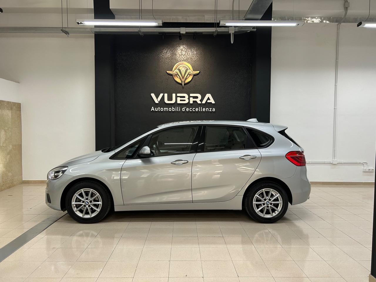 Bmw Serie 2 Active Tourer 216d Advantage