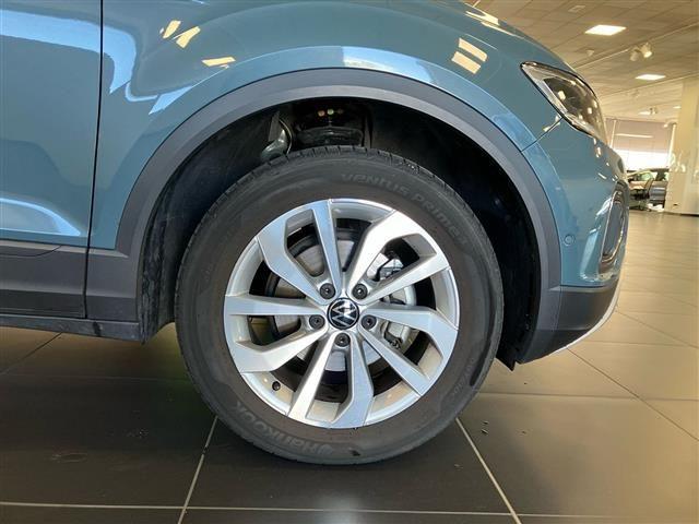 VOLKSWAGEN T-Roc 1.5 TSI ACT Edition Plus DSG