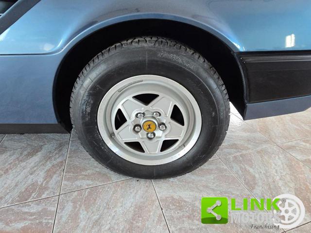 FERRARI Mondial 8