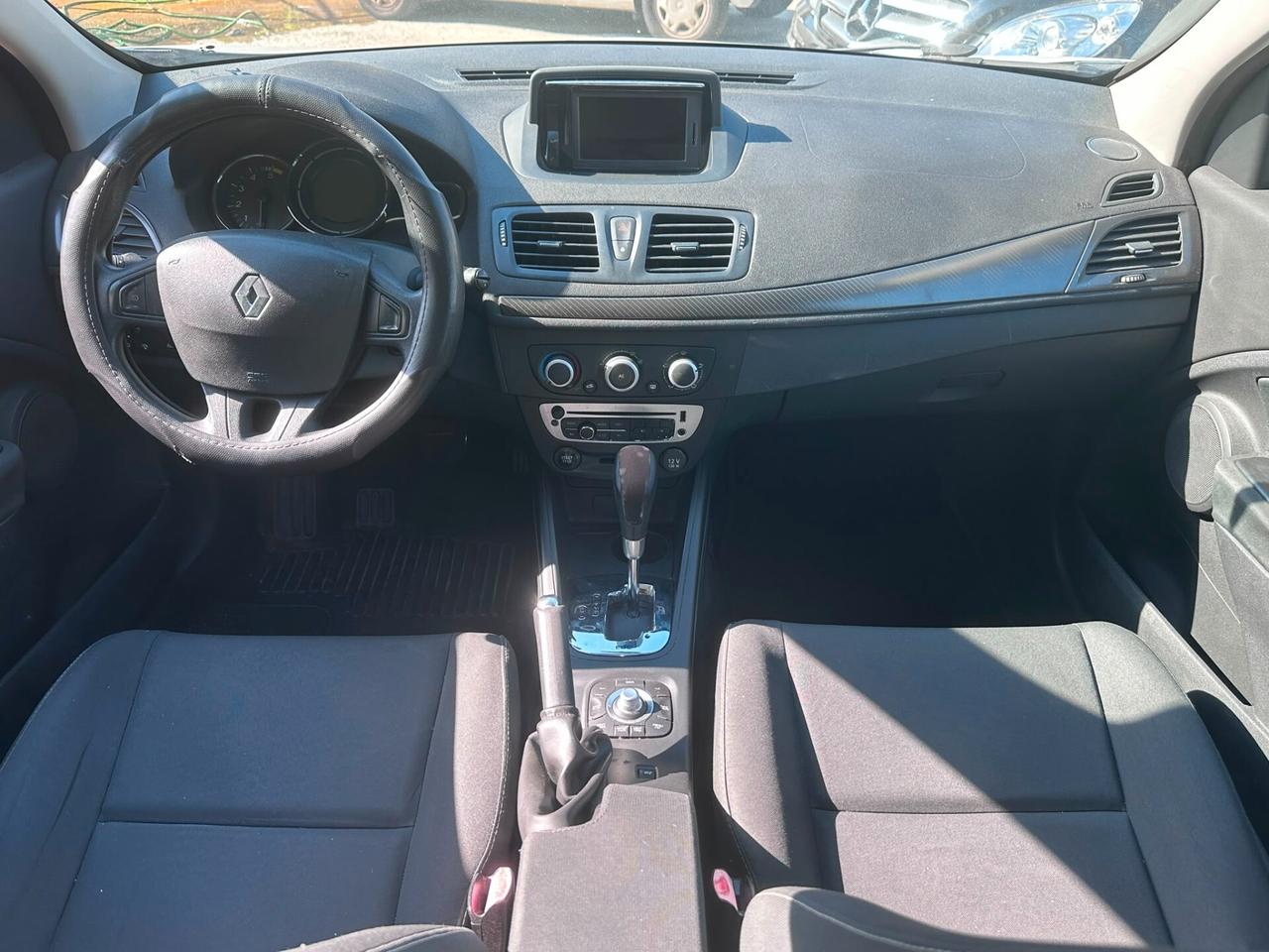 Renault Megane Mégane 1.5 dCi 110CV Wave