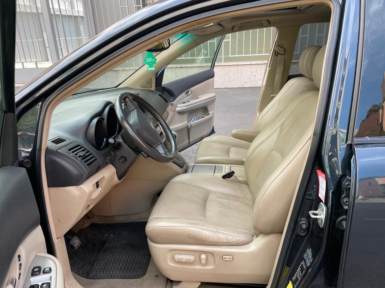 Lexus RX 400 400h Executive