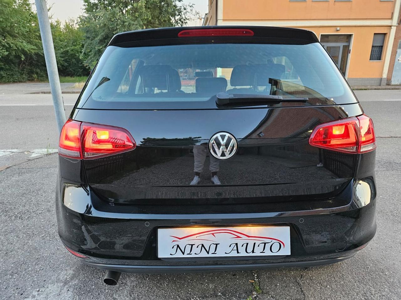 Volkswagen Golf 7 1.6 TDI 110cv Bluemotion*Unipro*Euro6*