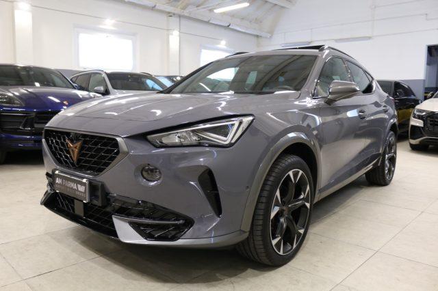 CUPRA Formentor 2.0 TDI 4Drive DSG