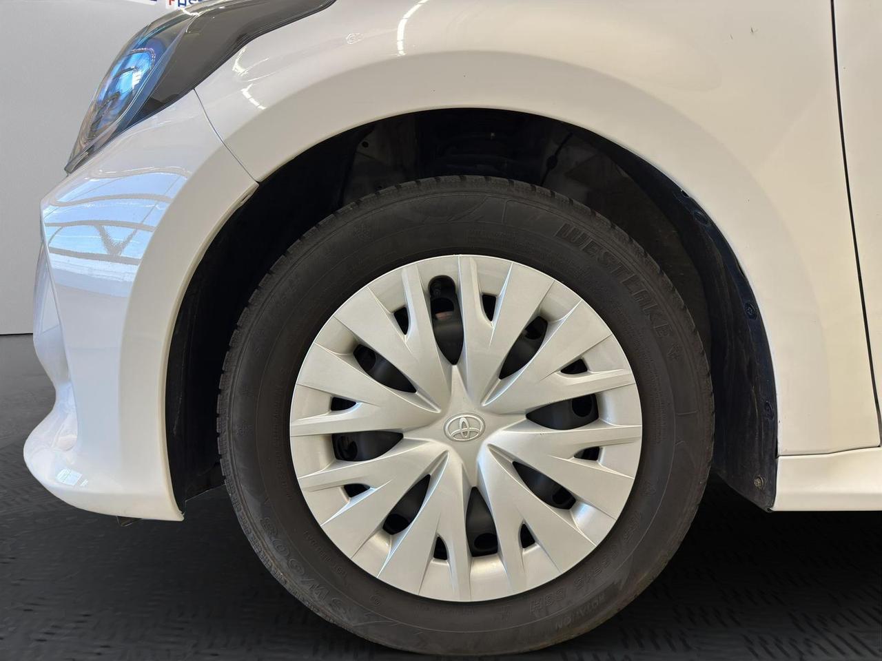 Toyota Yaris 1.5h Active