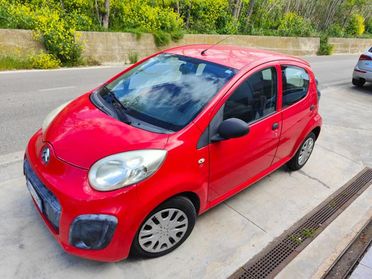 CITROEN C1 1.0 5 porte Attraction