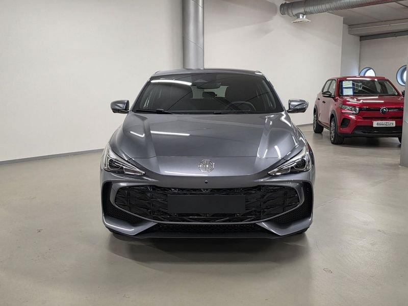 MG MG3 MG3 1.5 Hybrid+ Luxury con BONUS EASY GO'