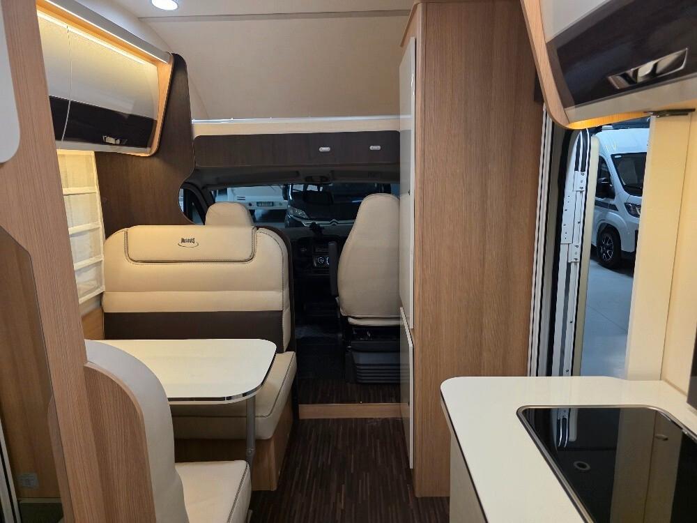 CAMPER MCLOUIS GLAMYS 226