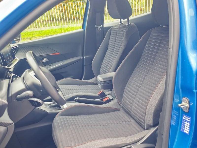 Peugeot 2008 2008 PureTech 100 S&S Allure