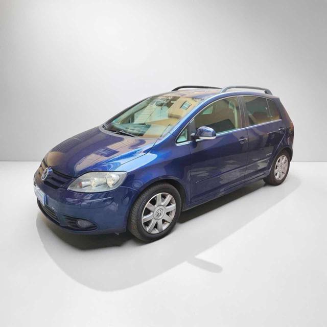 VOLKSWAGEN Golf Plus 1.4 TSI Highline "MANGIA ACQUA"""!!!!!!!!!!!
